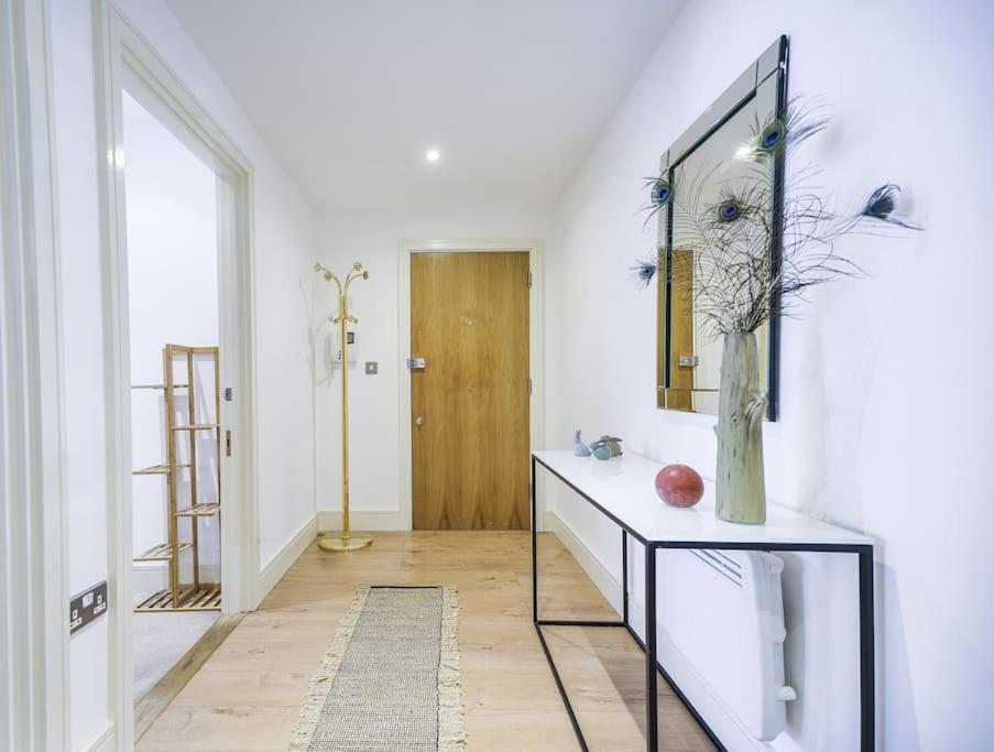 Appartement Luxurious 2-bedroom *