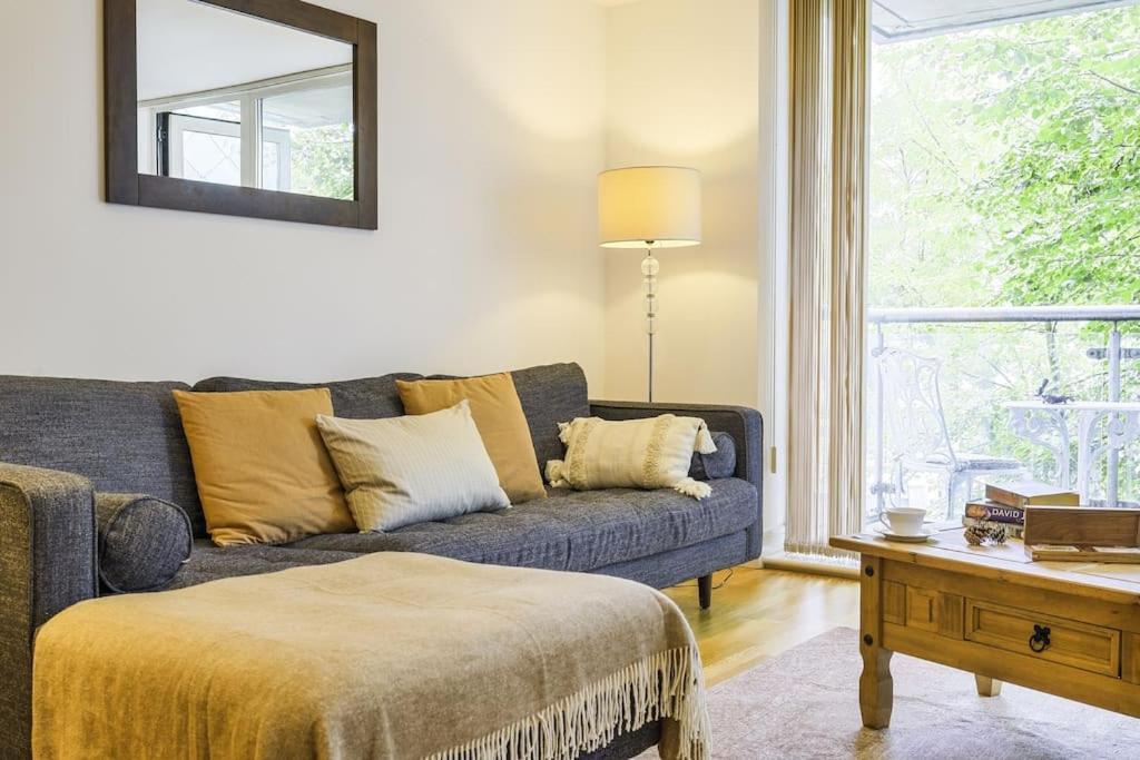Appartement Luxurious 2-bedroom *