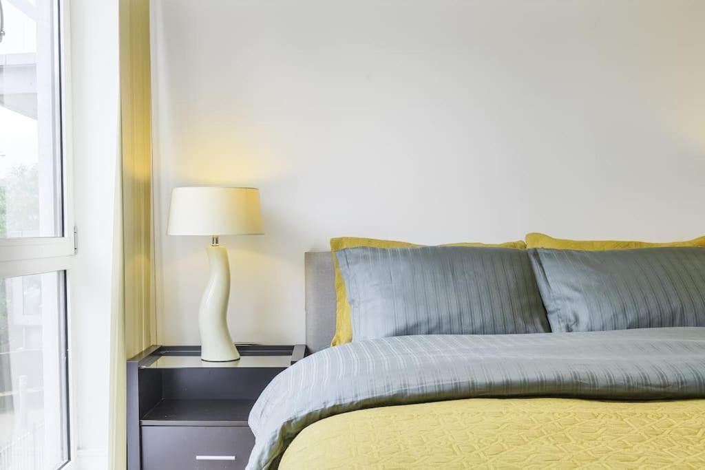 Luxurious 2-bedroom Appartement