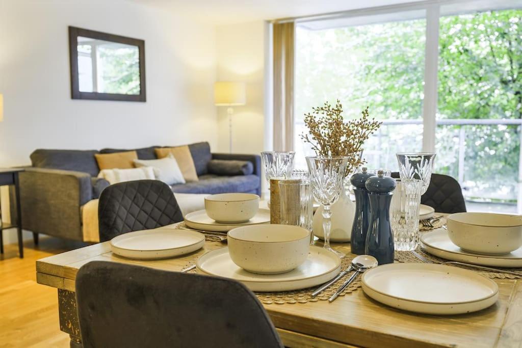 Appartement Luxurious 2-bedroom *