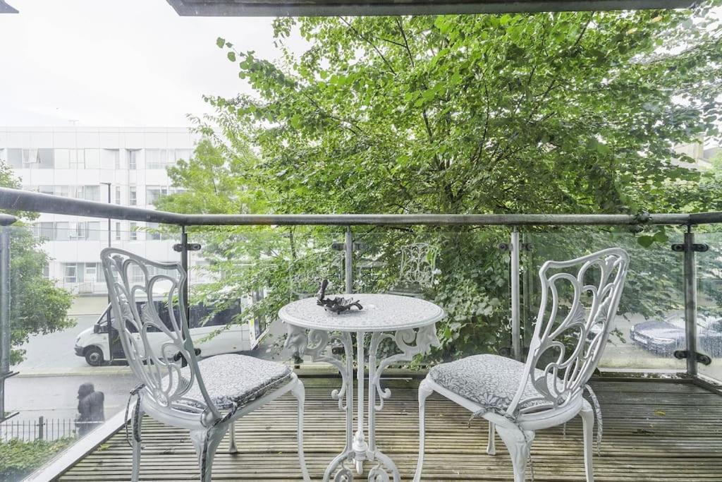 Luxurious 2-bedroom Appartement