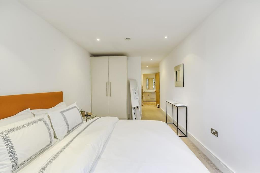 Appartement Luxurious 2-bedroom *