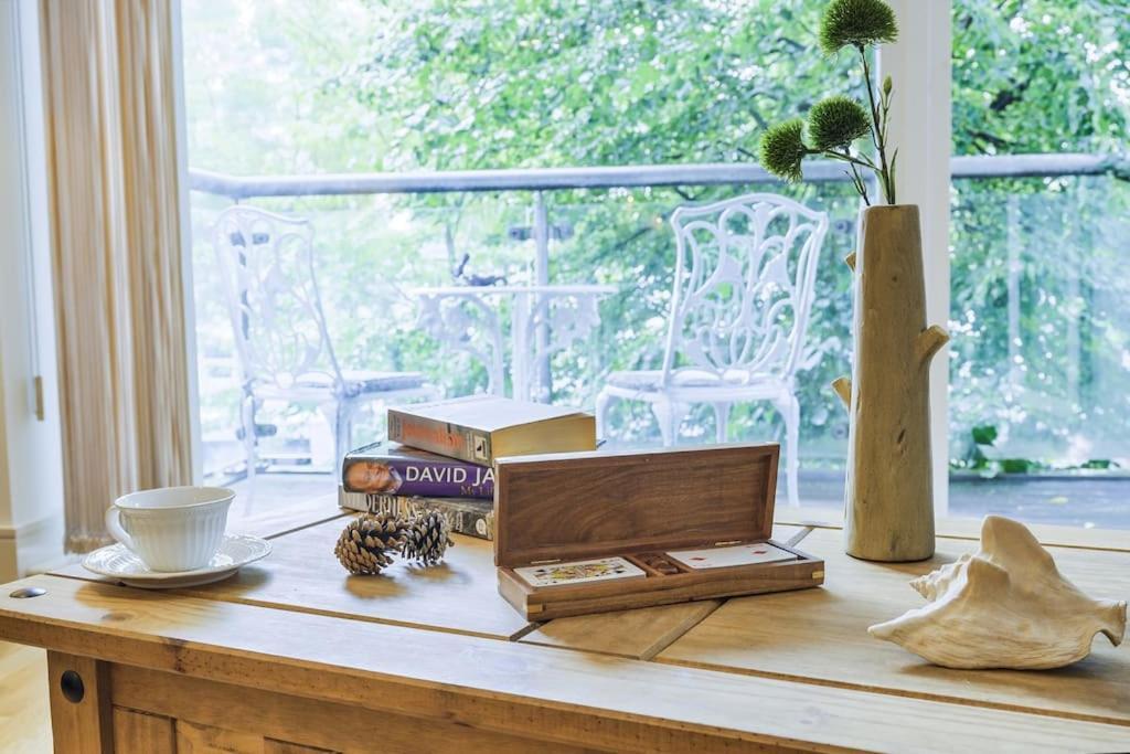 Luxurious 2-bedroom Appartement Londres